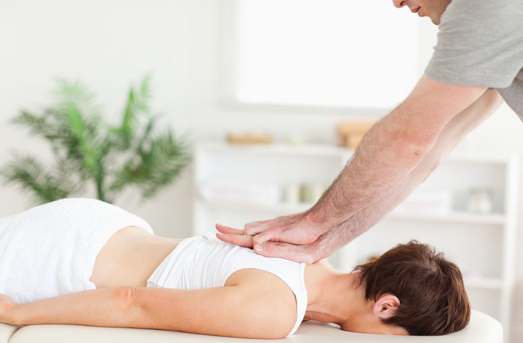 Chiropractic Services